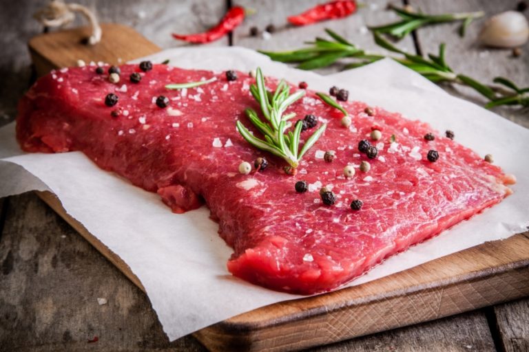 赤身の肉を食べることの危険性は? VOAでニュース英語入門 赤身の肉を食べることの危険性は? VOAでニュース英語入門