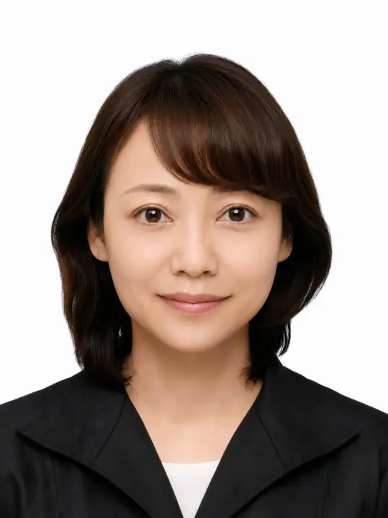 Hiromi 先生