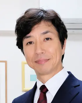 Keisuke 先生