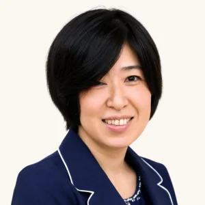 Fumika先生
