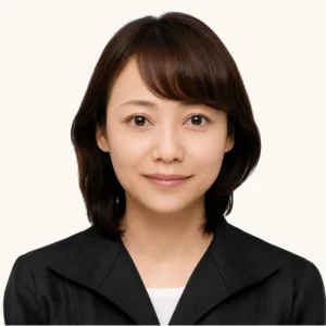 Hiromi先生