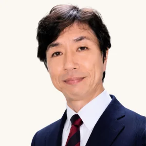 Keisuke先生